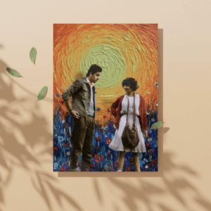 Barfi