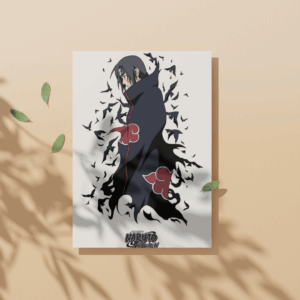 Itachi Uchiha - Naruto