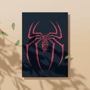 Spider Man