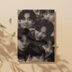 BTS - the Kpop