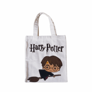 Harry Potter - minion