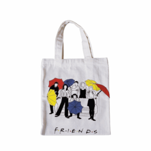 F.R.I.E.N.D.S