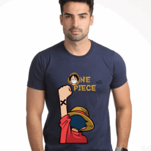 One Piece Tshirt