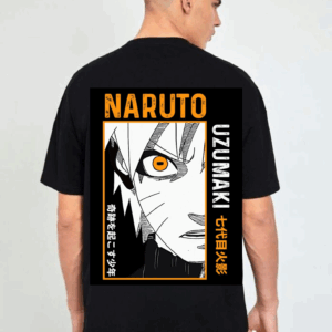 Naruto UZUMAKI Tshirt
