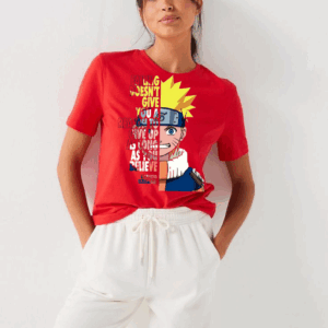 Naruto Tshirt