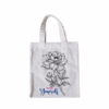Flower Bloom Tote Bag