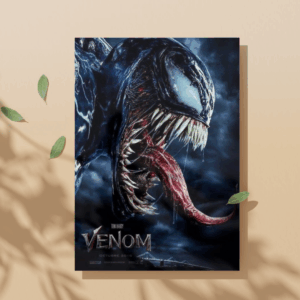Vennom Poster