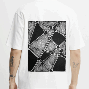 Flow of Thought Tshirt