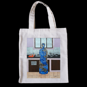 Amma Design totebag