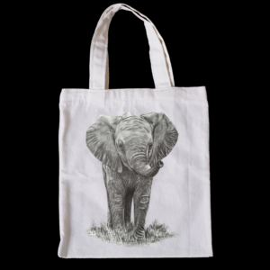 self love Design totebag