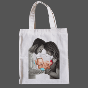 Complete Design totebag