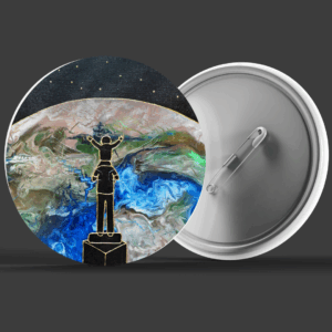 Appa Badge