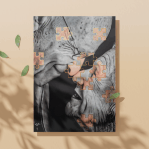 Goldern Memories Poster