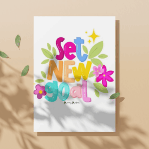 Play All Day – Kids' Playtime Poster