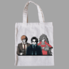 villain Arc totebag