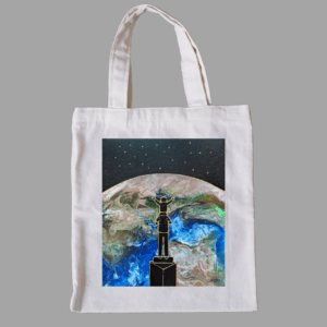Appa Design totebag