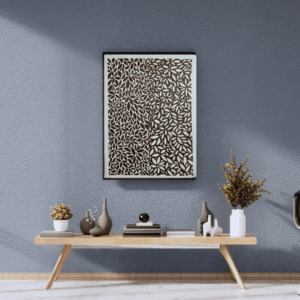 Two Halves, One Whole Canvas Print