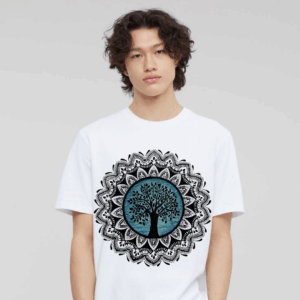 Tree of Harmony Tshirt