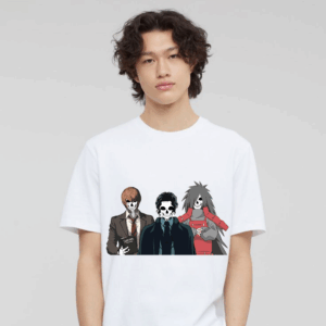 villain Arc Tshirt