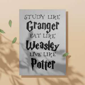 Live Like Magic Poster