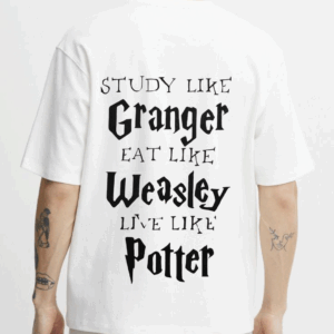 Wizard Wisdom Tshirt