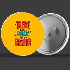 There is No buddy