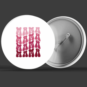 mama badge
