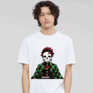 Tanjiro Kamado Tshirt